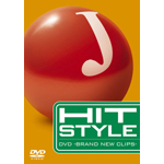 HIT STYLE DVD`BRAND NEW CLIPS`