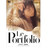 ZARD Le Portfolio 1991-2006