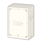 COLOR �J���[ DVD-BOX
