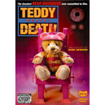 �e�f�B�ł�!�`TEDDY DEATH�`