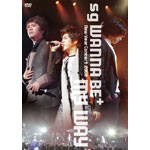 sg WANNA BE+ New Year Concert 2008 MY WAY