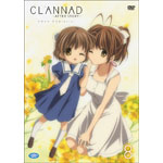 CLANNAD AFTER STORY (8)(ʏ)