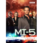 MI-5 DVD BOX.2 | ルパート・ペンリー・ジョーンズ | ORICON NEWS