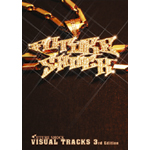 FUTURE SHOCK VISUAL TRACKS 3rd Edition