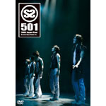SS501 2008 Japan Tour Grateful Days Thanks for...