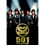 1st Concert in OSAKA