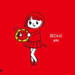 DECADE �X�^���_�[�h�G�f�B�V����(�ʏ�d�l)