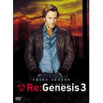 Re:Genesis 3 DVD-BOX