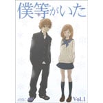 �l�������� Vol.1(�ʏ��)