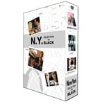 New York SELECTION IN BLACK