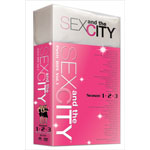 Sex and the City V[Y