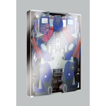 トランスフォーマー オプティマスプライムBOX トランスフォーマー オプティマスプライムBOX | スティーブン