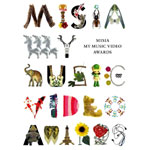 MISIA MY MUSIC VIDEO AWARDS