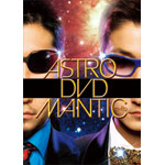 ASTROMANTIC DVD(06.03)