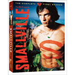 SMALLVILLE/�����O�E�X�[�p�[�}�����t�@�[�X�g�E�V�[�Y����DVD�R���N�^�[�Y�E�Z�b�g1