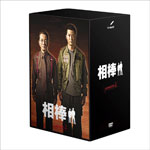 _ season 2 DVD-BOX1(5g)