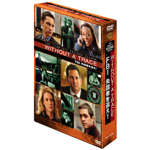 WITHOUT A TRACE/FBI���H�҂�ǂ�!�q�Z�J���h�E�V�[�Y���r�R���N�^�[�Y�E�{�b�N�X(07.06)