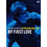ON THE ROAD 2005-2007 “My First Love”(初回生産限定盤) | 浜田省吾 