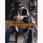 SHOGO HAMADA VISUAL COLLECTION “Flash & Shadow”