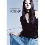 beautiful songs�`sona first visual collection�`