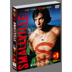 SMALLVILLE/�����O�E�X�[�p�[�}���q�t�@�[�X�g�r�Z�b�g1