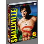 SMALLVILLE/�����O�E�X�[�p�[�}���q�t�@�[�X�g�r�Z�b�g2