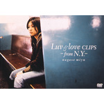 Luv & love CLIPS`from N.Y.`