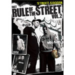 �uFAST RULE OF THE STREET Vol.2�v�gFAST ���[���E�I�u�E�U�E�X�g���[�gVol.2�h