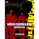 white clothes day II | ジャパハリネット | ORICON NEWS