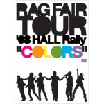 TOUR f08 HALL Rally`J[Y`