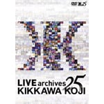 LIVE archives 25