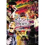 Rock Opera Eikichi Yazawa