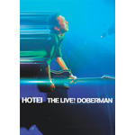 THE LIVE! DOBERMAN