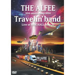 30th ANNIVERSARY 2004 Travelinfband Live at NHK HALL May 30