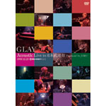 GLAY Acoustic Live in { produced by JIRO