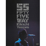 FIFTY FIVE WAY | 矢沢永吉 | ORICON NEWS