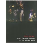 STILL ALIVE～YOSHII LOVINSON TOUR 2005 AT the WHITE ROOM～(初回