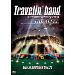 30th anniversary 2004 Travelin’ band Live at BUDOKAN Dec.24