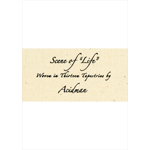 scene of �gLIFE�h