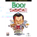 Mr.BOO! �M�����u���叫