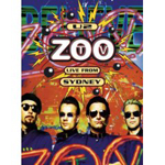 ZOO TV �`���C���E�t�����E�V�h�j�[