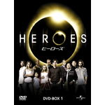 HEROES/�q�[���[�Y �V�[�Y��1