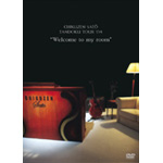 CHIKUZEN SATO TANDOKU TOUR '04 “Welcome to my room” | 佐藤
