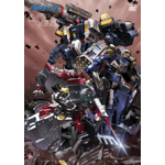 �g�����X�t�H�[�}�[ �M�����N�V�[�t�H�[�X