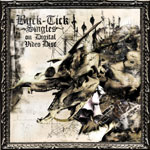 BUCK-TICK SINGLES on Digital Video Disc(��������)