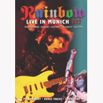 リッチー・ブラックモアズ・レインボー・ライブ・イン・ミュンヘン 1977 | レインボー | ORICON NEWS