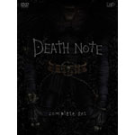 DEATH NOTE デスノート/DEATH NOTE デスノート the Last name complete set