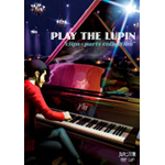 PLAY THE LUPIN gclipsh