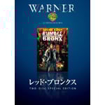 ���b�h�E�u�����N�X