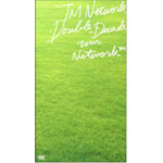 TM NETWORK DOUBLE-DECADE TOUR“NET WORK” | TM NETWORK